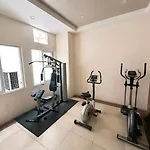 Close By The Airports And Tourist Areas