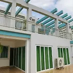 Close By The Airports And Tourist Areas