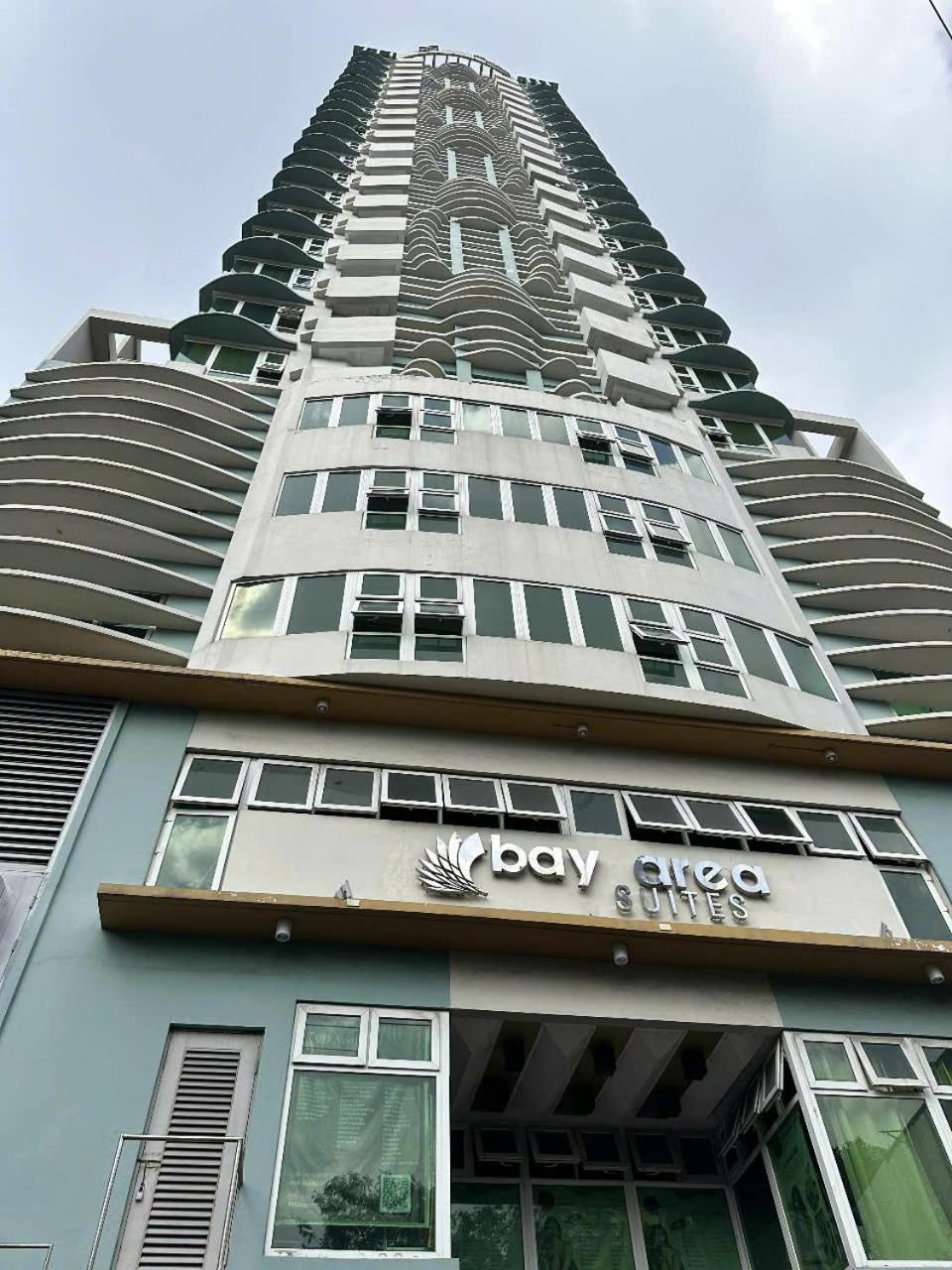 Close By The Airports And Tourist Areas Aparthotel Manila